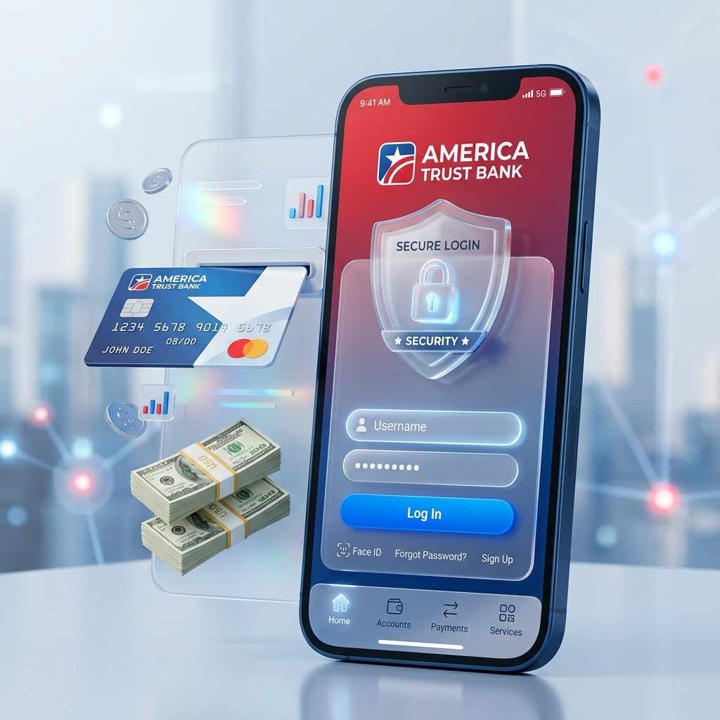 How to Keep Your Bank of America Account Accessible With a Non-VoIP US Number