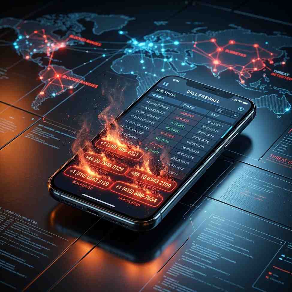 Why Free US Phone Numbers Get Blocked So Fast in 2026