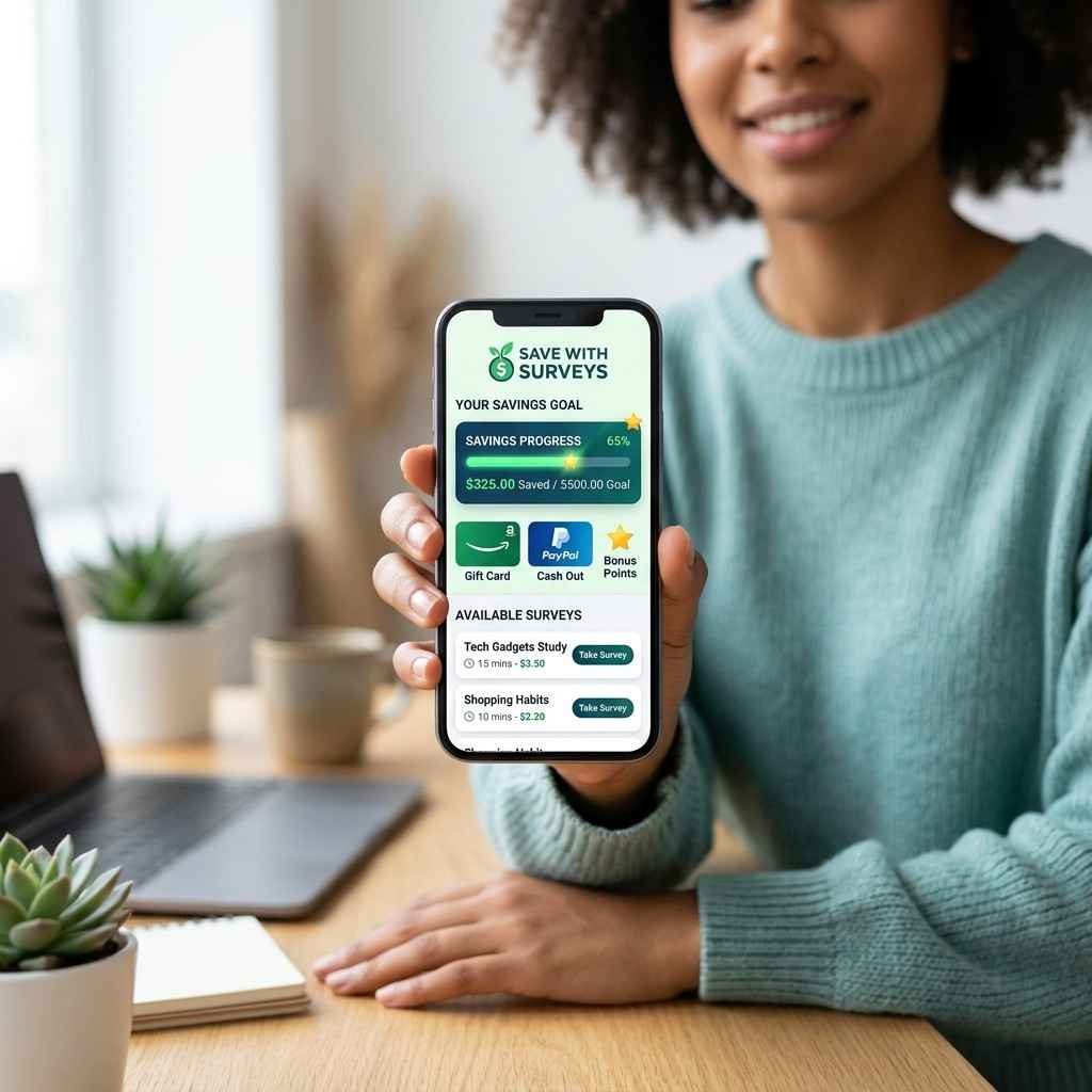 How to Verify Save With Surveys With a Non-VoIP US Number
