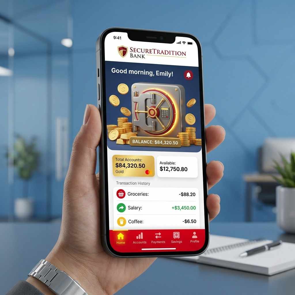 How to Keep Your Wells Fargo Account Accessible With a Non-VoIP US Number